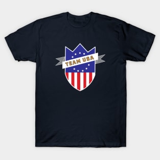 Team USA T-Shirt